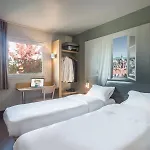 Douai Parc Des Expos Hotel