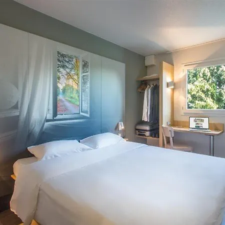 Douai Parc Des Expos 2*