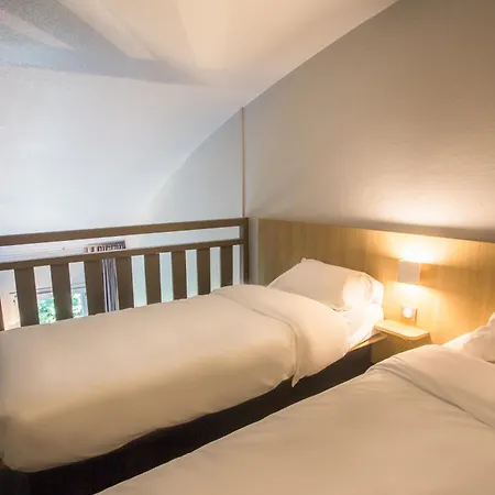 Hotel Douai Parc Des Expos Cuincy