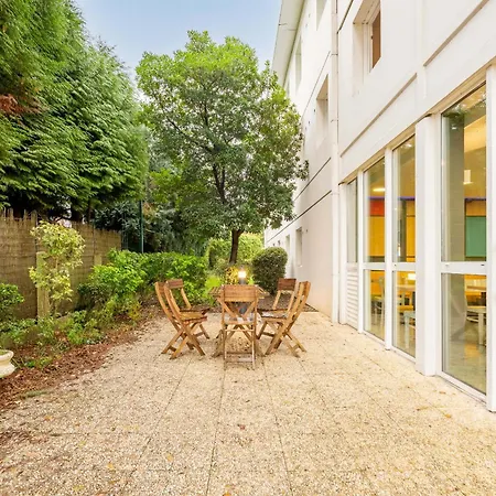 Douai Parc Des Expos 2* Cuincy