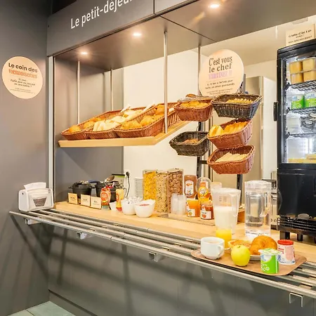 Hotel Douai Parc Des Expos