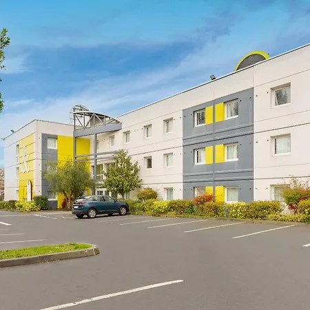 Hotel Douai Parc Des Expos 2*