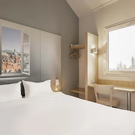 Douai Parc Des Expos Hotel