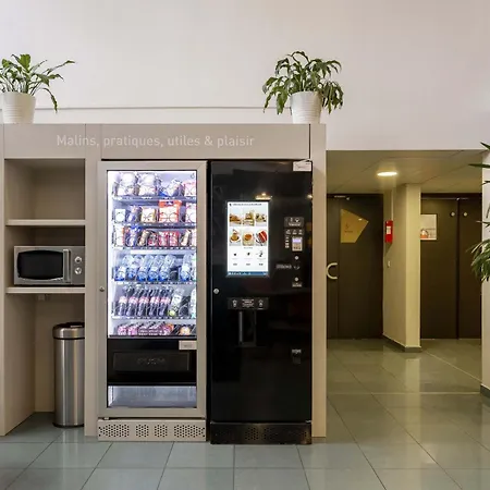 Douai Parc Des Expos Hotel Cuincy