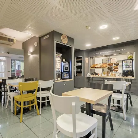 Douai Parc Des Expos Hotel