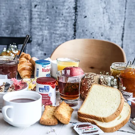 Douai Parc Des Expos Hotel