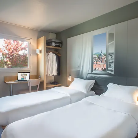 Douai Parc Des Expos 2*