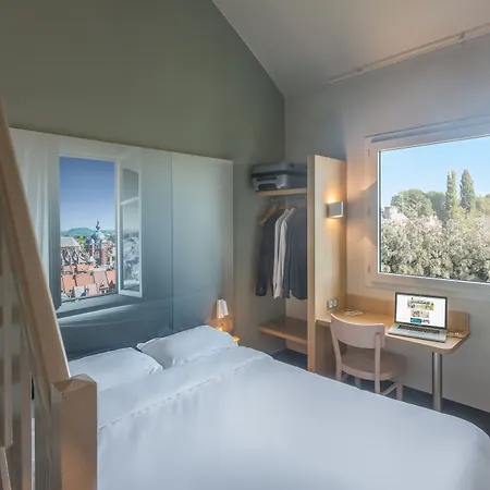 Douai Parc Des Expos 2* Cuincy