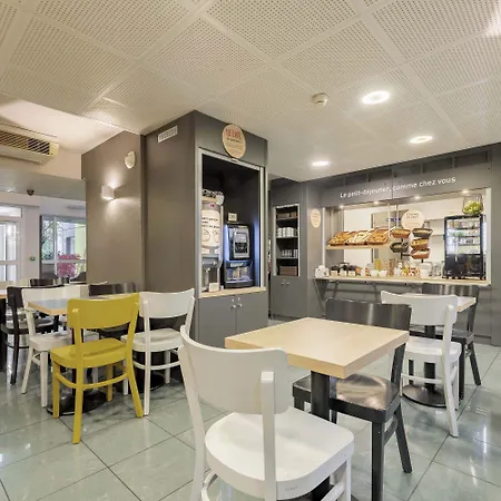 Hotel Douai Parc Des Expos
