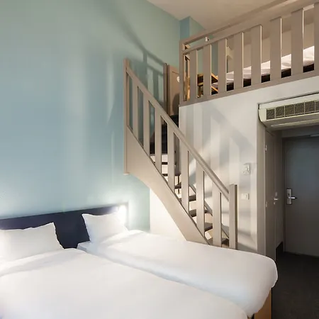 Douai Parc Des Expos Hotel 2*