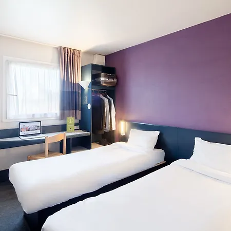 Douai Parc Des Expos 2*