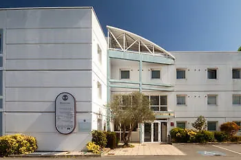 Douai Parc Des Expos Hotel 2*