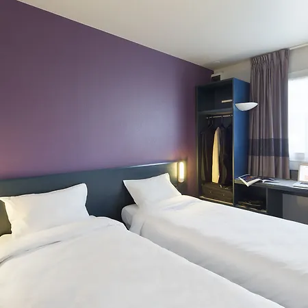 Hotel Douai Parc Des Expos Cuincy