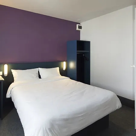 Douai Parc Des Expos Hotel Cuincy