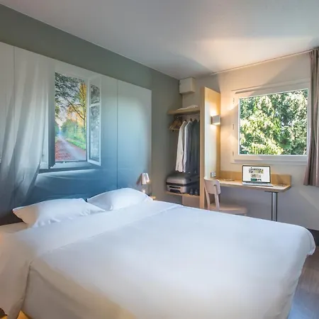 Hotel Douai Parc Des Expos 2*