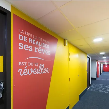 Douai Parc Des Expos Hotel Cuincy