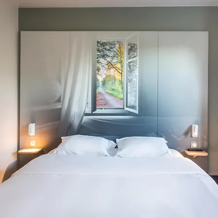 Douai Parc Des Expos Hotel 2*