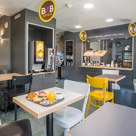 Hotel Douai Parc Des Expos