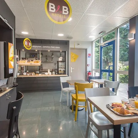 Douai Parc Des Expos Hotel Cuincy