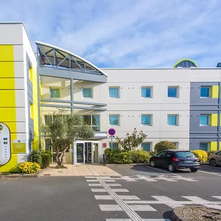 Douai Parc Des Expos Hotel 2*