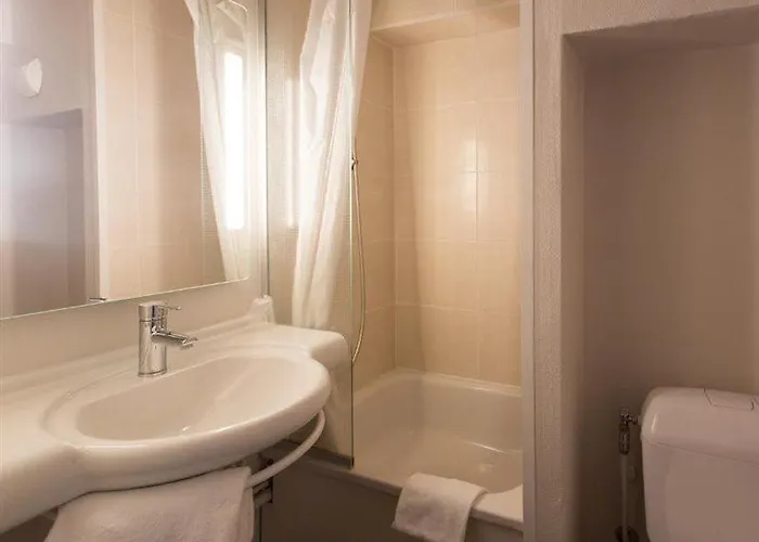 Douai Parc Des Expos 2* Cuincy