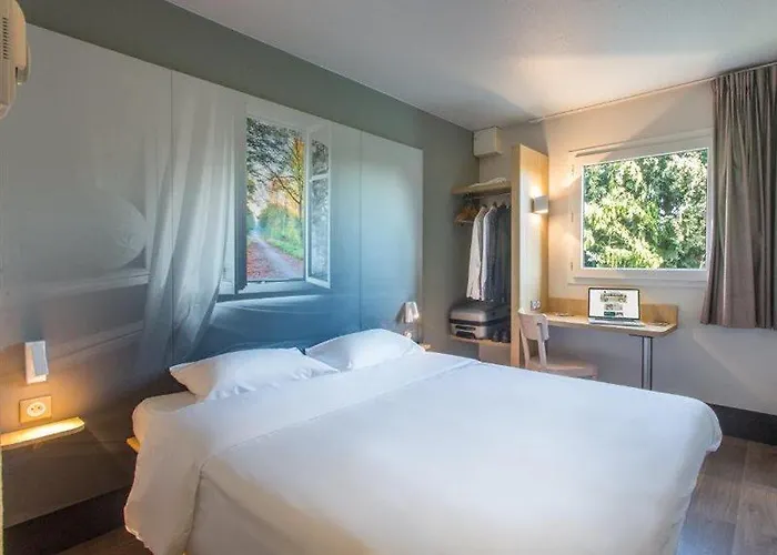 Douai Parc Des Expos 2*