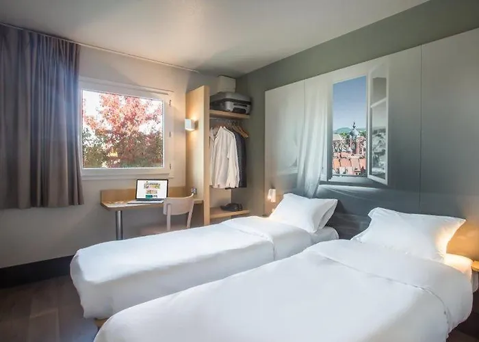 Douai Parc Des Expos Hotel