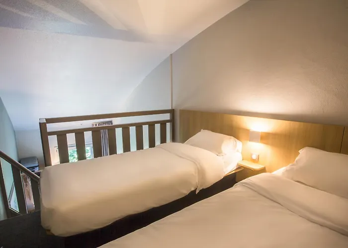 Hotel Douai Parc Des Expos Cuincy