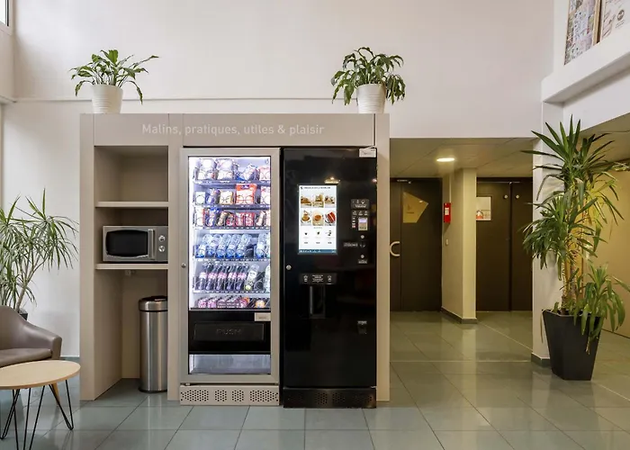 Douai Parc Des Expos Hotel Cuincy