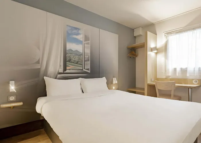 Hotel Douai Parc Des Expos Cuincy