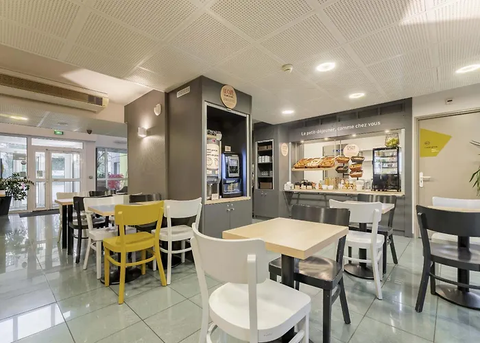 Douai Parc Des Expos Hotel