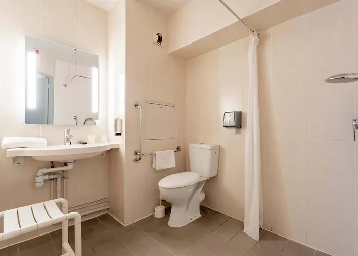 Douai Parc Des Expos Hotel 2*