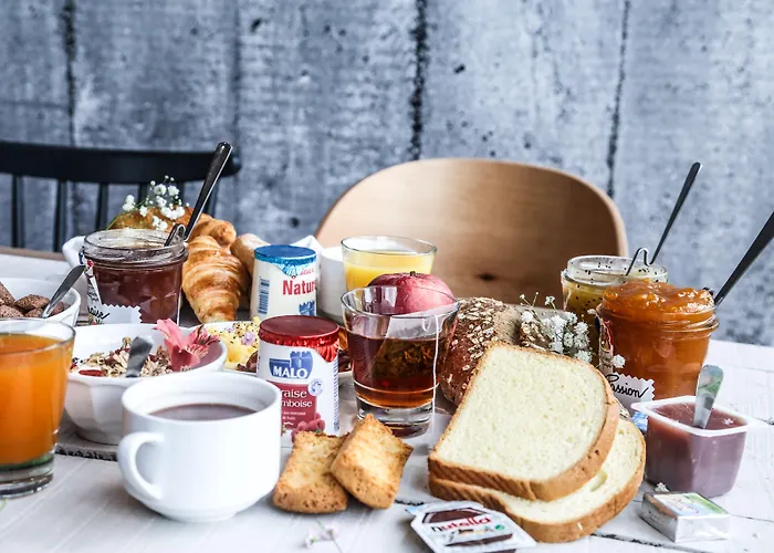 Douai Parc Des Expos Hotel