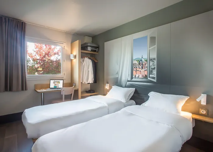 Douai Parc Des Expos 2*