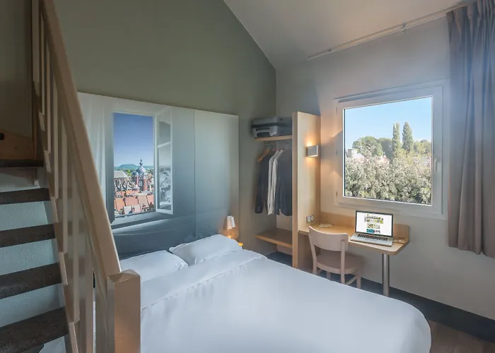 Douai Parc Des Expos 2* Cuincy