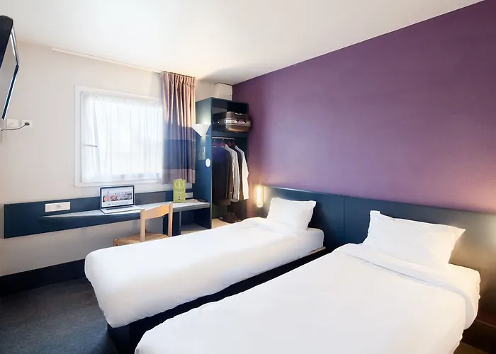 Douai Parc Des Expos 2*