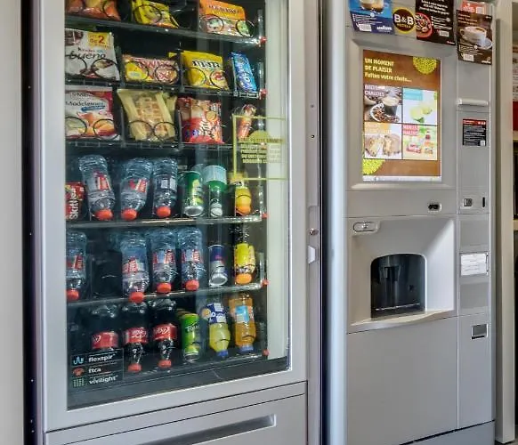 Douai Parc Des Expos 2* Cuincy