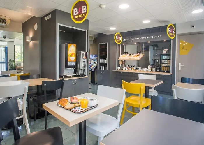 Hotel Douai Parc Des Expos