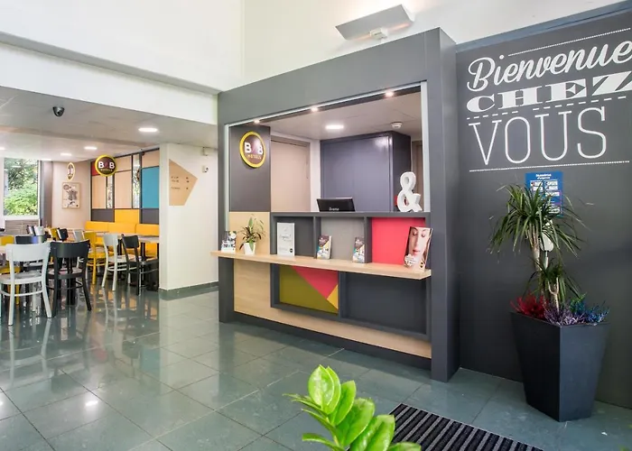 Douai Parc Des Expos