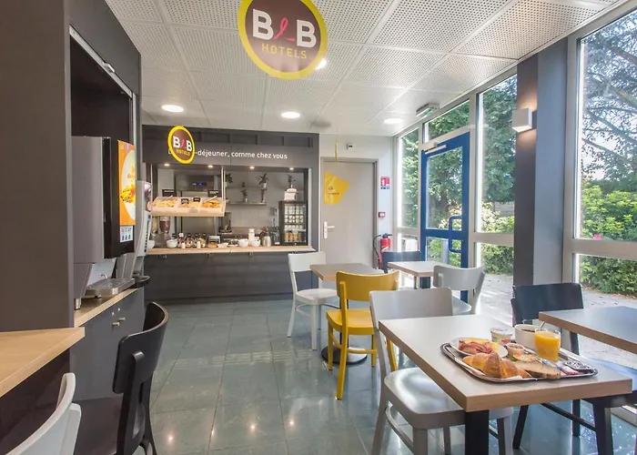 Douai Parc Des Expos Hotel Cuincy